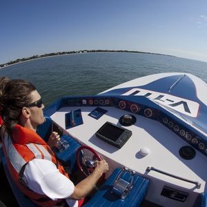 Meet your Posher, Jordan